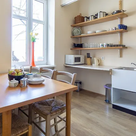 Sopockie - Kormoran Apartment