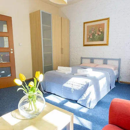 Apartment Sopockie - Kormoran Sopot