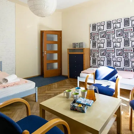 Apartment Sopockie - Kormoran