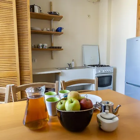 Sopockie - Kormoran Apartment Sopot