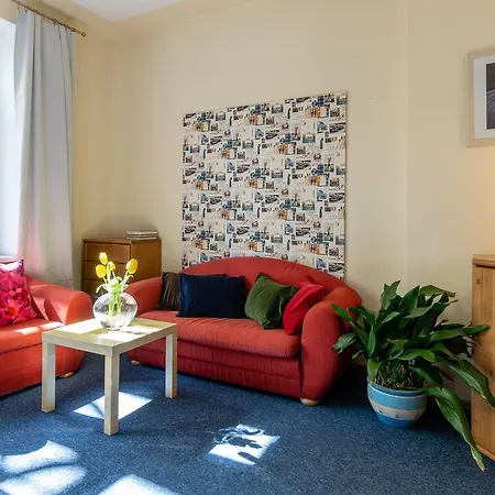 Apartment Sopockie - Kormoran *