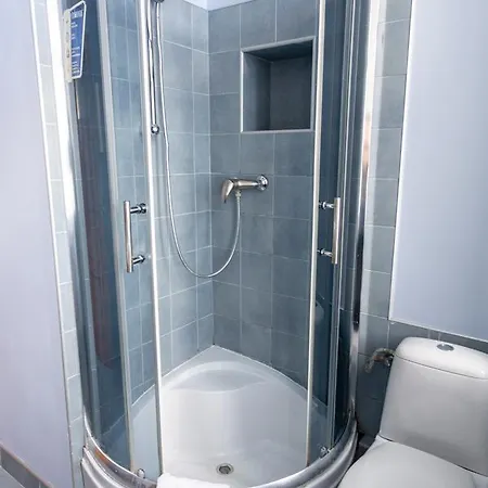 Apartment Sopockie - Kormoran Sopot