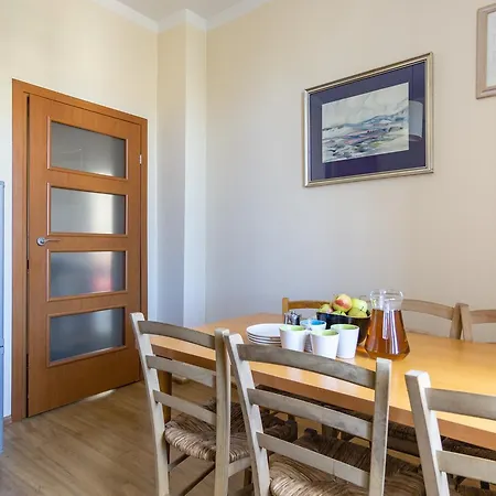 Sopockie - Kormoran Apartment